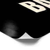 bag chaser perfect poster (Hoek)