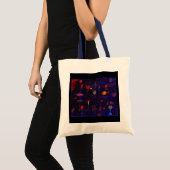 Bag-Classic/-Klee-21 Tote Bag (Voorkant (product))