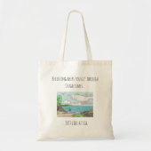 Bag-for-life Tote Bag (Voorkant)