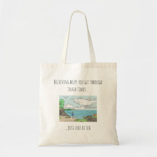 Bag-for-life Tote Bag