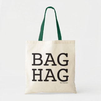 Bag Hag Tote Bag