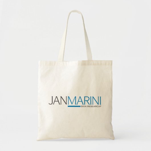 Bag - JMSR Logo Tote Bag (Voorkant)