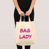 BAG LADY TOTE BAG (Voorkant (product))