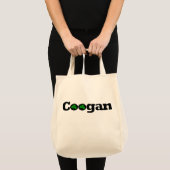 Bag (licht) tote bag (Voorkant (product))