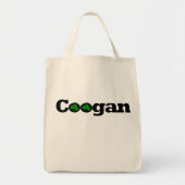 Bag (licht) tote bag (Voorkant)