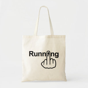 Bag met draaien omdraaien tote bag