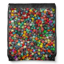 Bag o'dice!