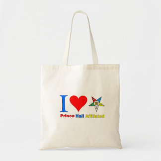 Bag-OES/PHA Tote Bag