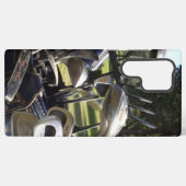 Bag Of Golf Clubs Im Ready, Samsung Galaxy Hoesje (Achterkant horizontaal)