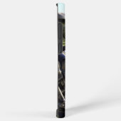 Bag Of Golf Clubs Im Ready, Samsung Galaxy Hoesje (Rechterkant)