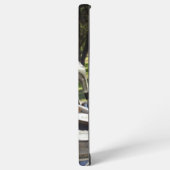 Bag Of Golf Clubs Im Ready, Samsung Galaxy Hoesje (Linkerkant)