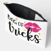 Bag of Tricks toilettas Etui (Open)