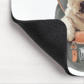 bag pag dog-muismatten muismat (Hoek)