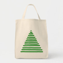 Bag - Pine Tree-afbeelding