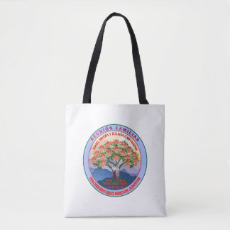 Bag Reunión Familiar Tote Bag