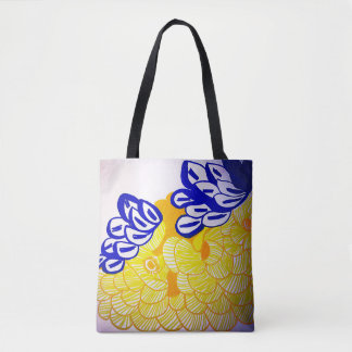 BAG TOTE BAG