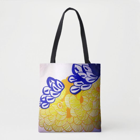 BAG TOTE BAG (Voorkant)