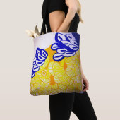 BAG TOTE BAG (Dichtbij)