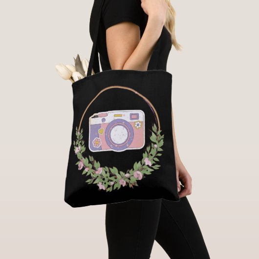 bag tote bag (Dichtbij)