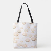 Bag Tote Bag (Achterkant)