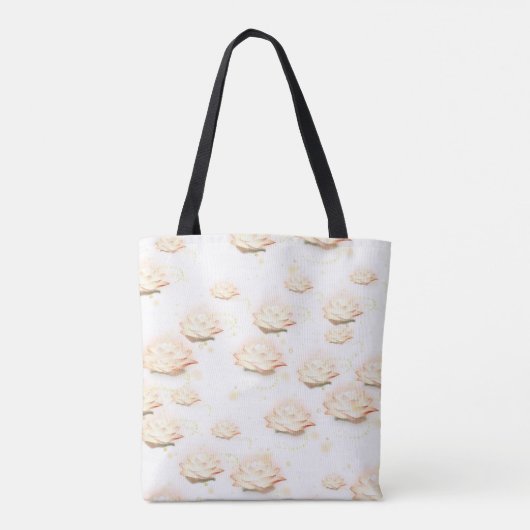 Bag Tote Bag (Achterkant)