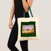 Bag uit Rio - SugarLoaf Tote Bag (Voorkant (product))
