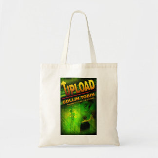 Bag uploaden tote bag