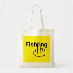 Bag Vist omdraaien Tote Bag
