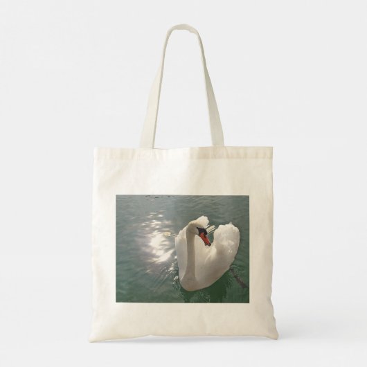 Bag-witzwijn Tote Bag (Achterkant)