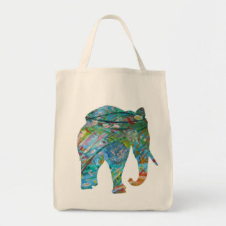 Bag - zeewaardig leven tote bag