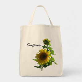 Bag - Zonnebloemen Tote Bag
