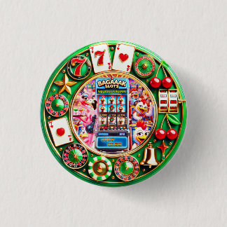 BAGAAK SHOTS RONDE BUTTON 3,2 CM