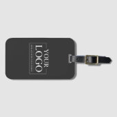 Bagage Carry On Lug Holder Portemonnee Label Toevo Bagagelabel (Voorkant (horizontaal))