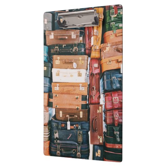  bagage klembord (Links)