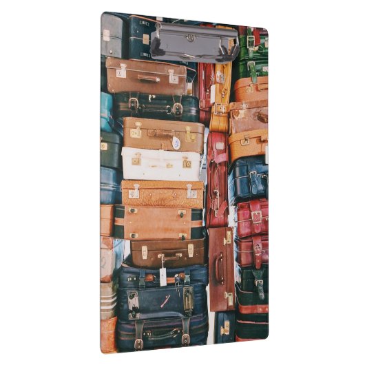  bagage klembord (Rechts)