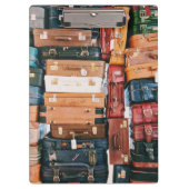  bagage klembord (Voorkant)