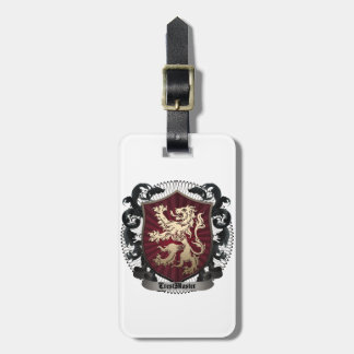 Bagage label