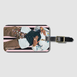 Bagage Label