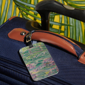 Bagage label