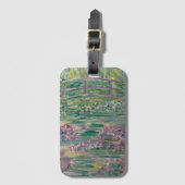 Bagage label (Voorkant (verticaal))