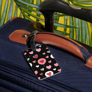 Bagage Labels