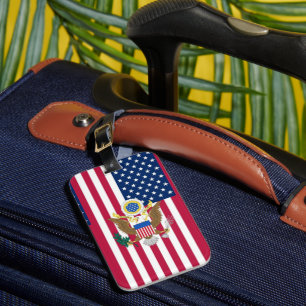 Bagage Labels