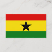 Bagage Labels ID Kaart (Achterkant)