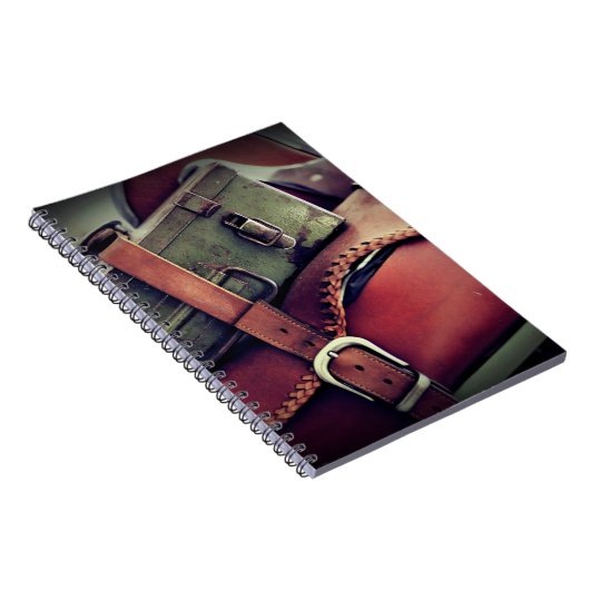  bagage notitieboek (Rechterzijde)