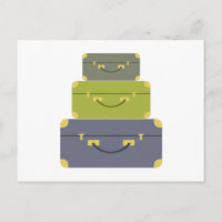 Bagage Stack