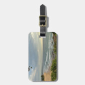 bagagelabel (Voorkant verticaal)