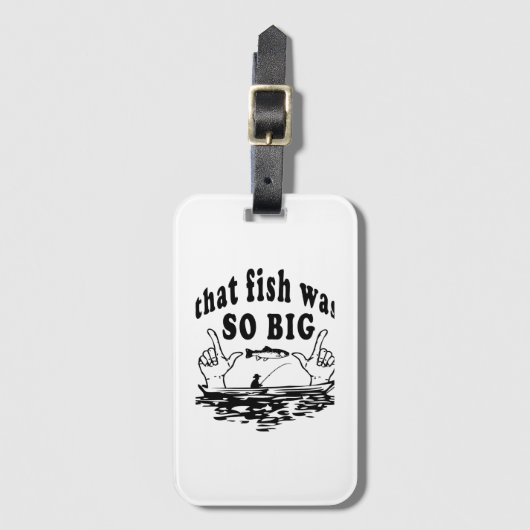 Bagagelabel (Voorkant (verticaal))