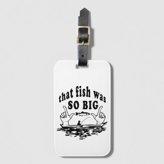 Bagagelabel (Voorkant (verticaal))