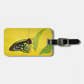 Bagagelabel (Voorkant horizontaal)