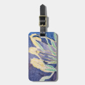 Bagagelabel (Voorkant verticaal)